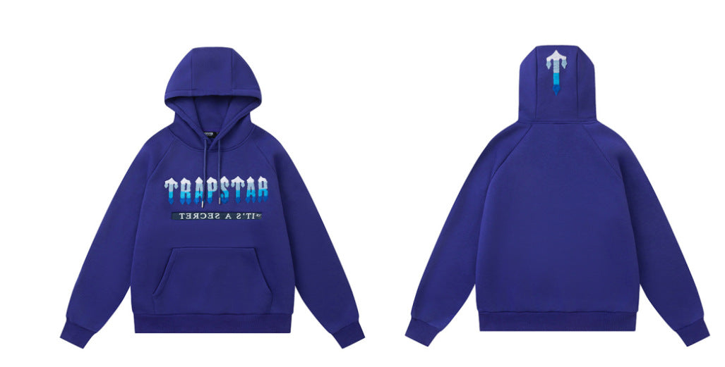 Trapstar Hoodie Pants Set