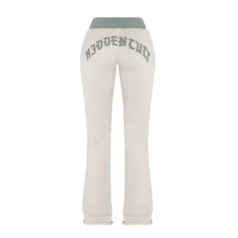 Hidden Cult Hoodie Pants Set