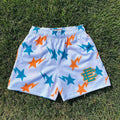 Eric Emanuel X BAPE EE Basic Short