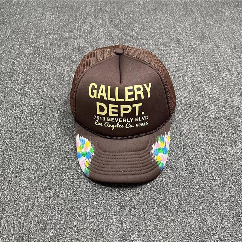 Gallery Dept Cap