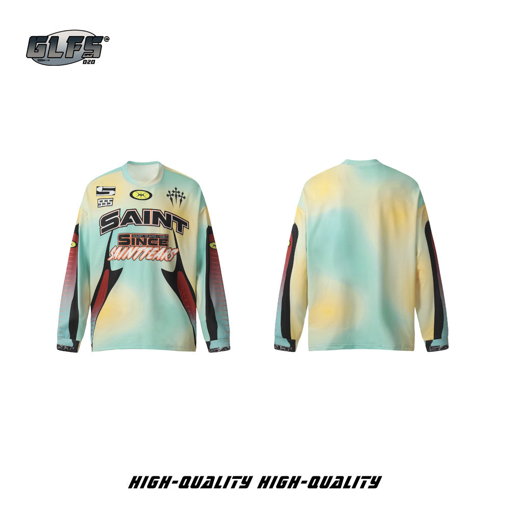 Saint Tears sweatshirt