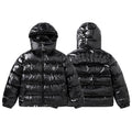 Trapstar Heavy cotton jacket