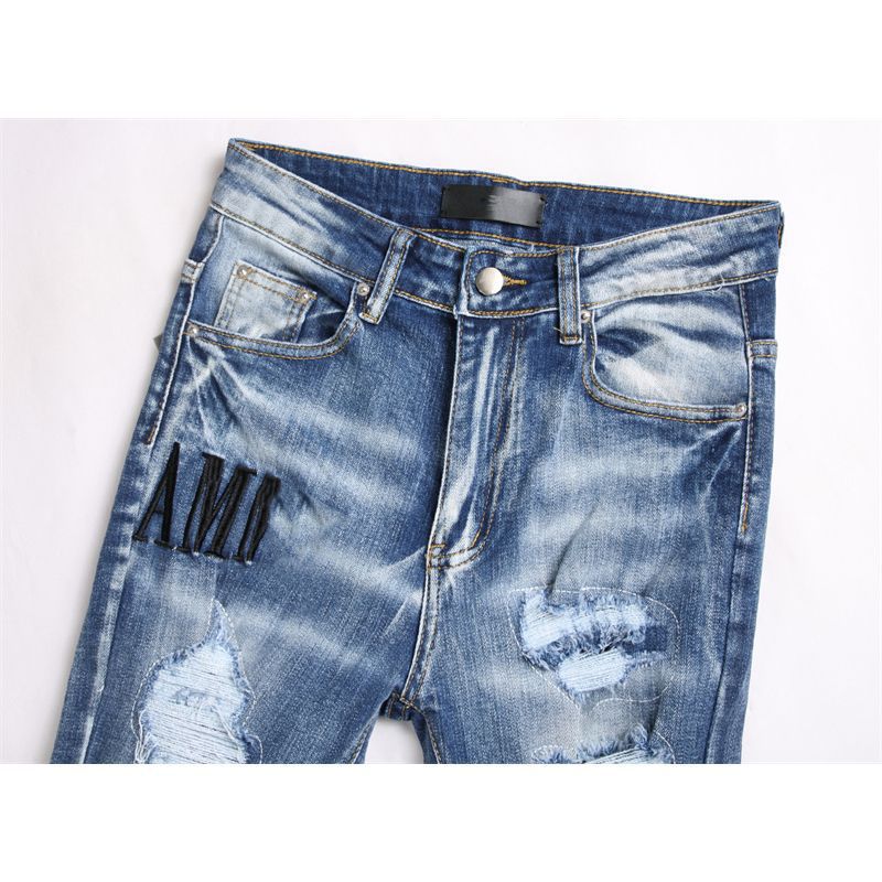 Amiri Jeans