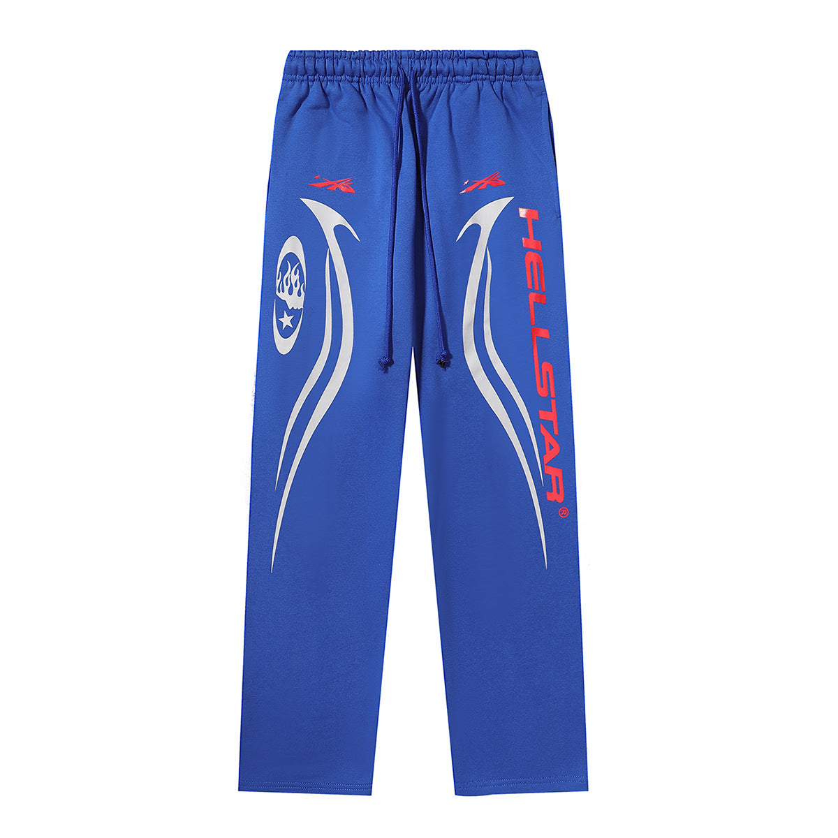 Hellstar Hoodie Pants Set