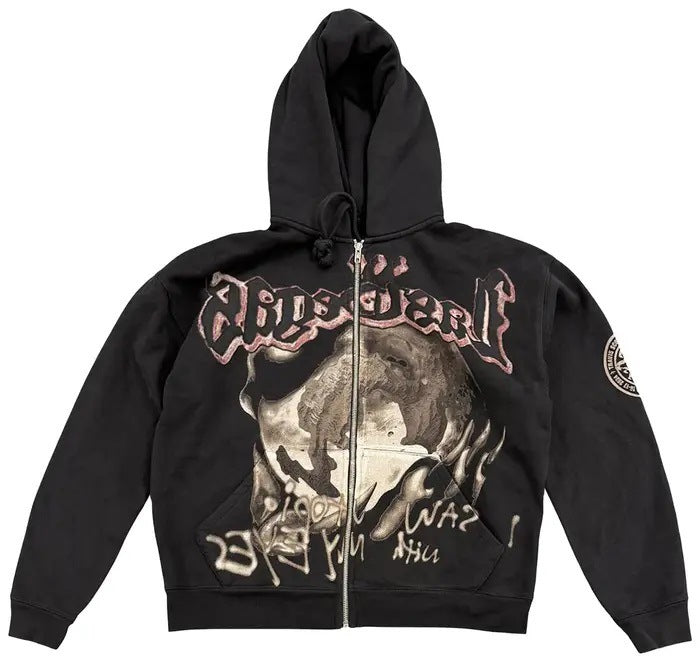 Vale Forever Hoodie