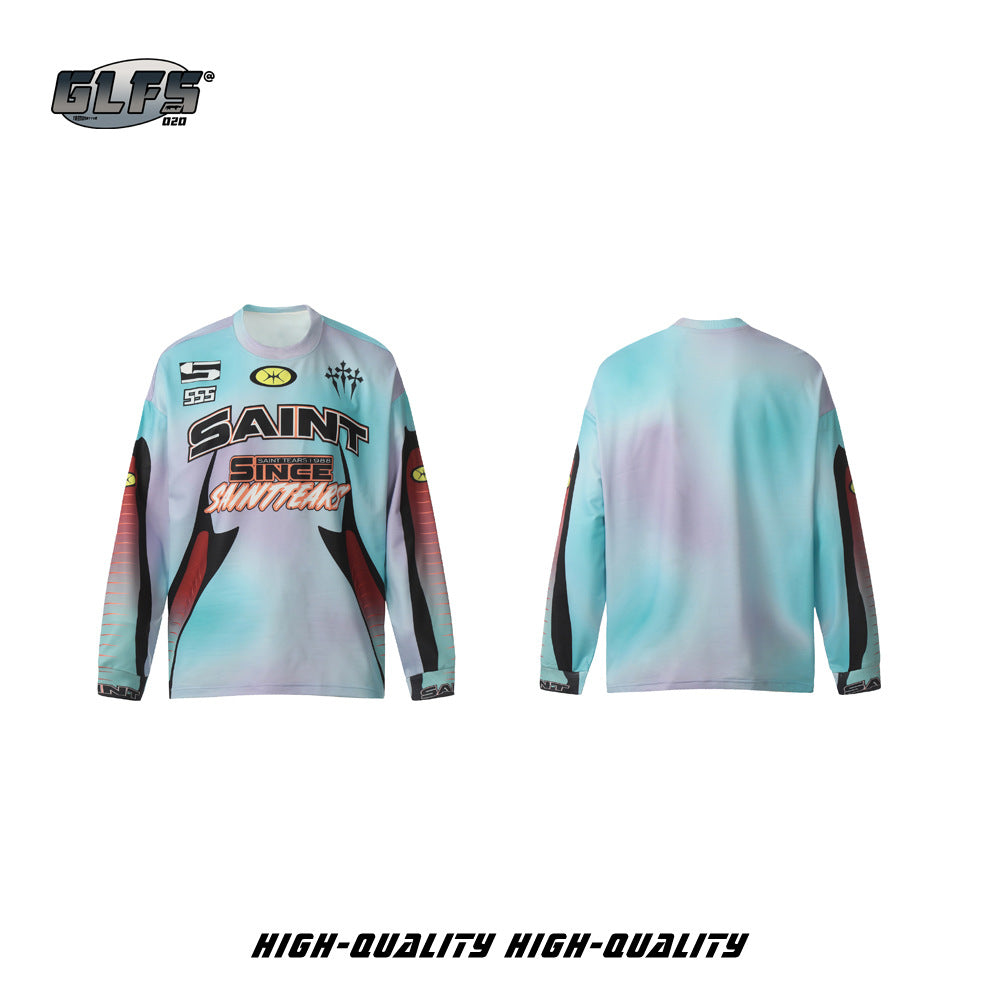 Saint Tears sweatshirt