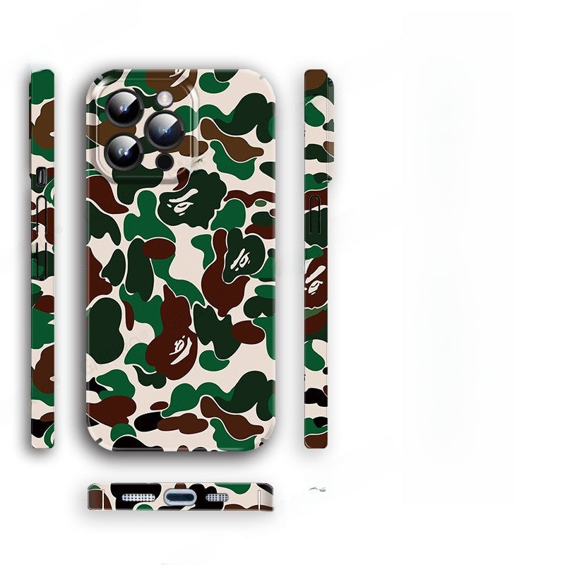 Bape iPhone case