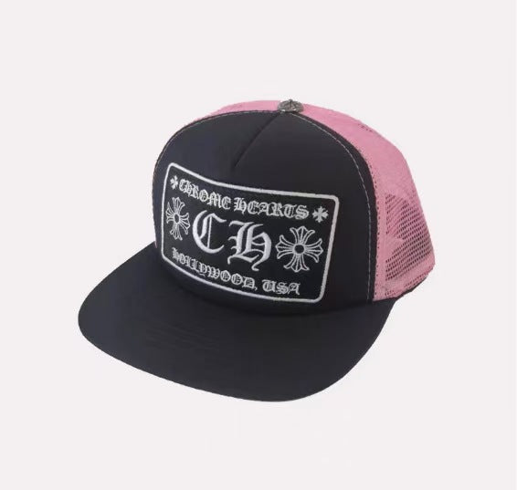 Chrome Hearts Cap