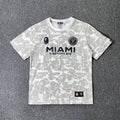 Bape Miami shirt