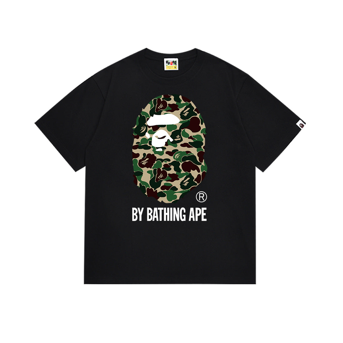 Bape shirt
