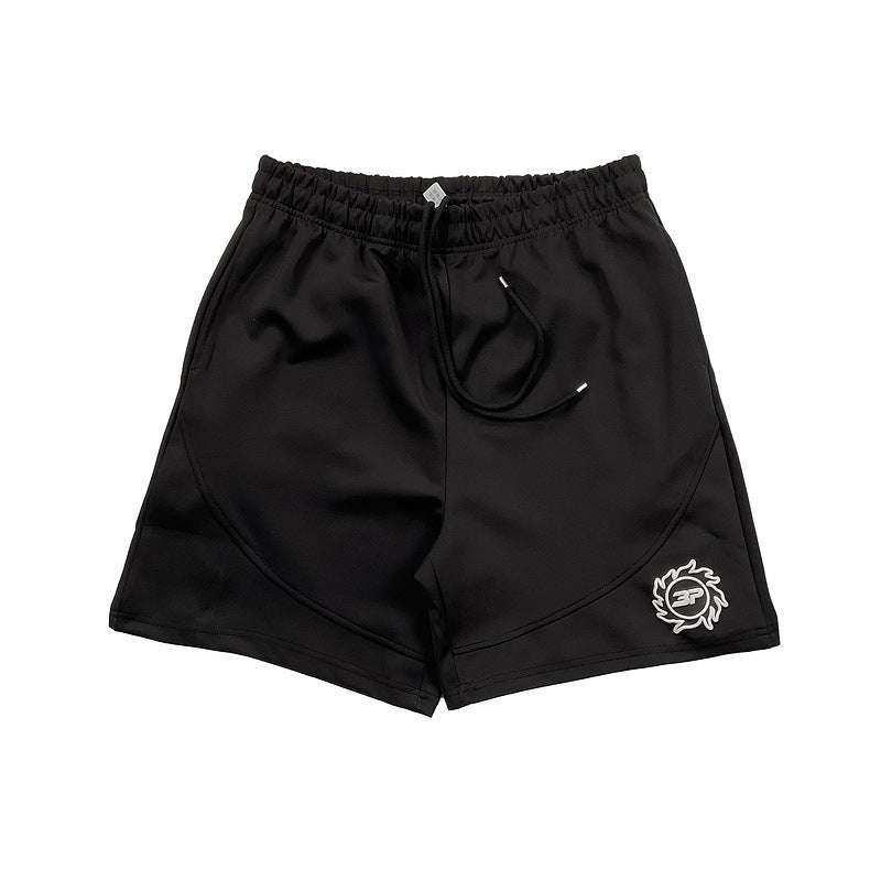 Broken Planet athletic set