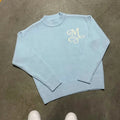Jacquard Knitwear