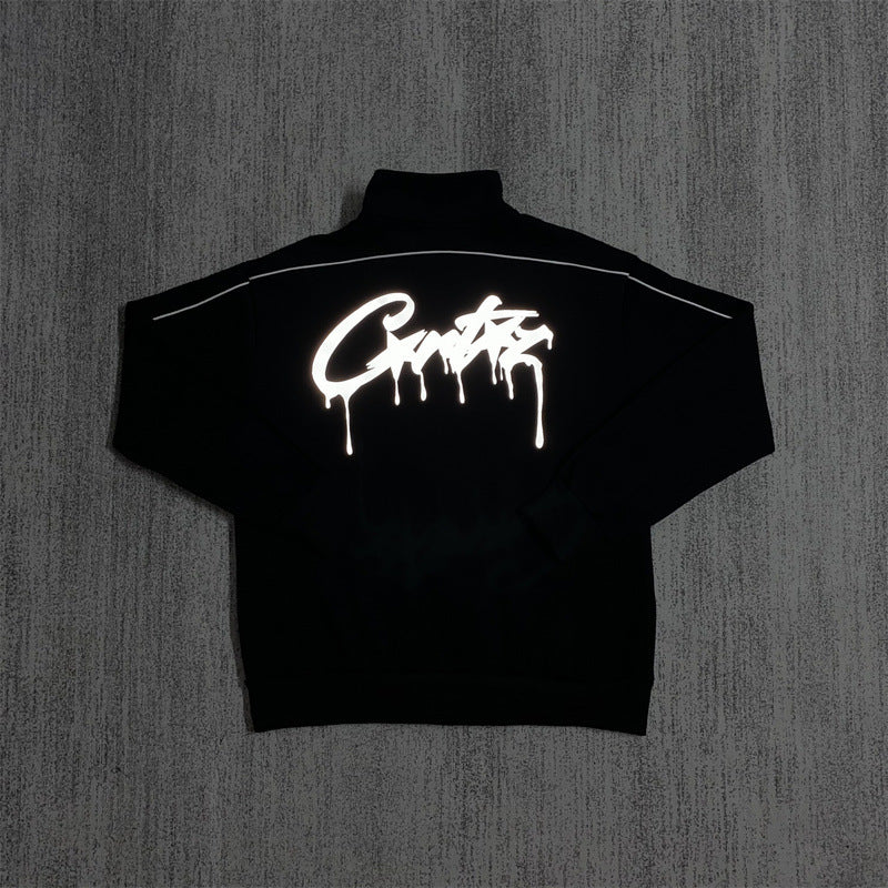 Corteiz Sweatshirts & Pan Graphic Set