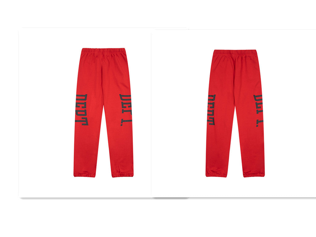 Gallery Dept Sweatpants