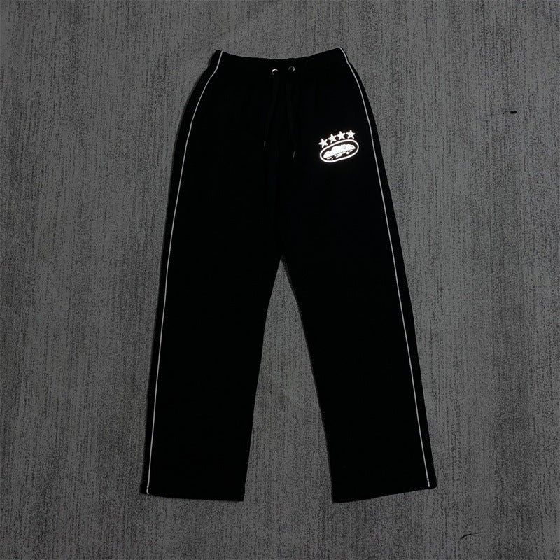Corteiz Sweatshirts & Pan Graphic Set