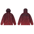 Trapstar Hooded Sweatshirt Jacket