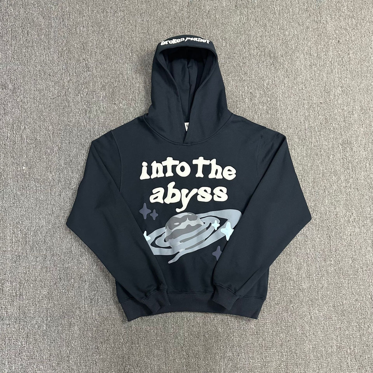 Broken Planet Hoodie, Pants, Shrots Shirts