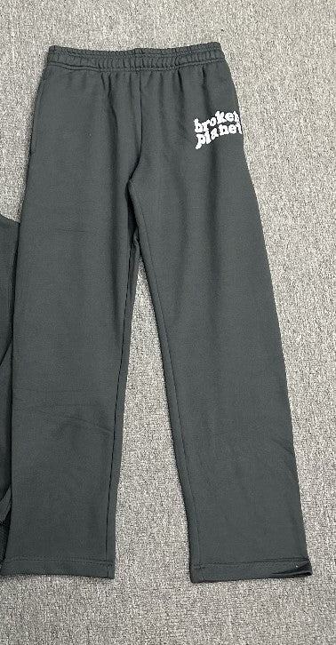 Broken Planet Hoodie, Pants, Shrots Shirts