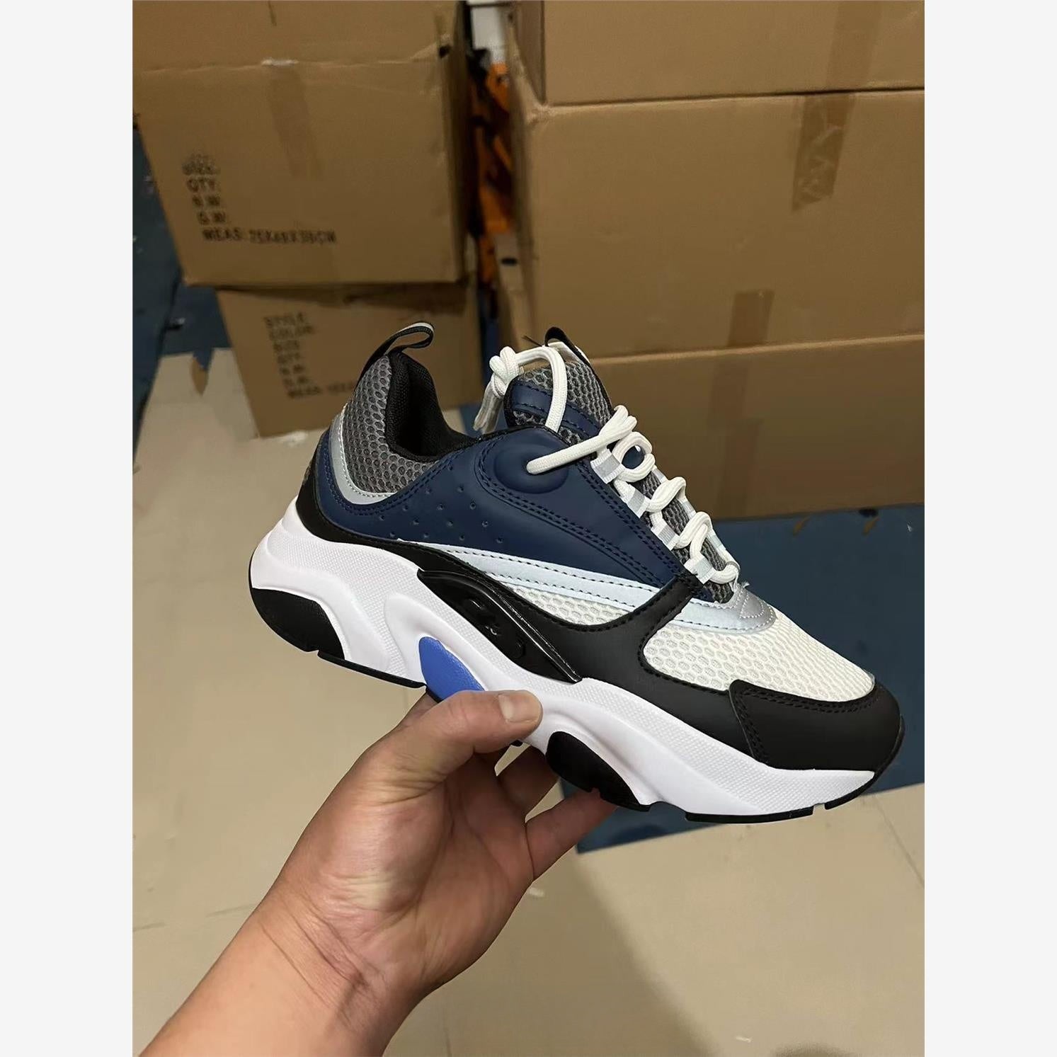 Dior B22 shoes
