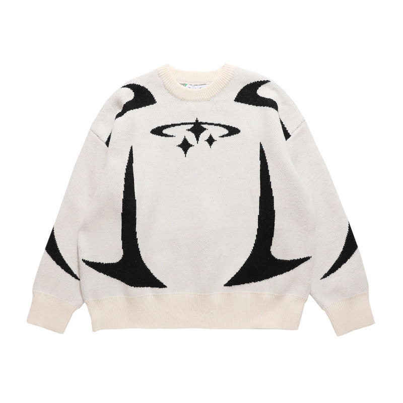 Y2K Sweaters Winter