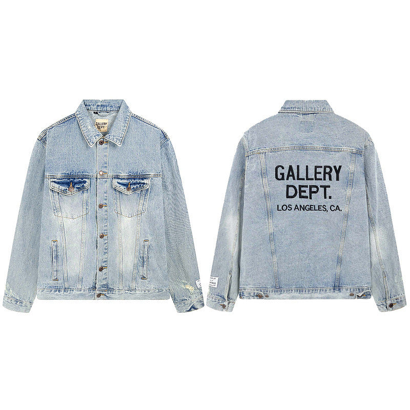 Gallery Dept Jacket