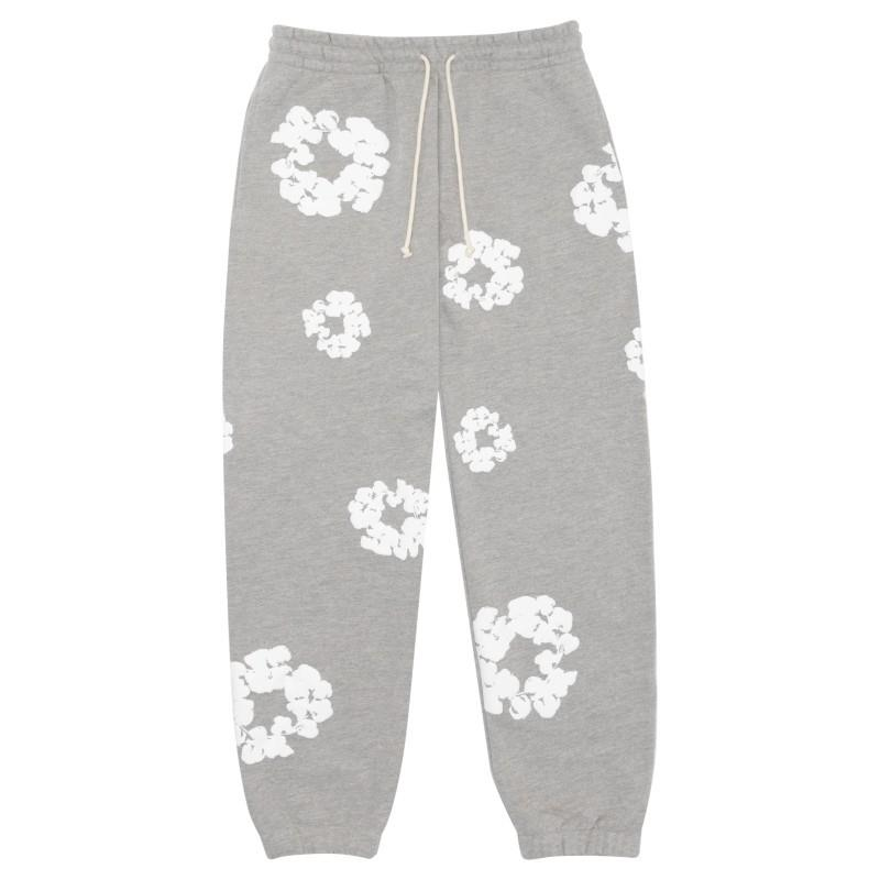 Denim Tears Sweatshirt Pants Set