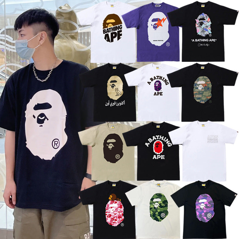 Bape T-Shirt