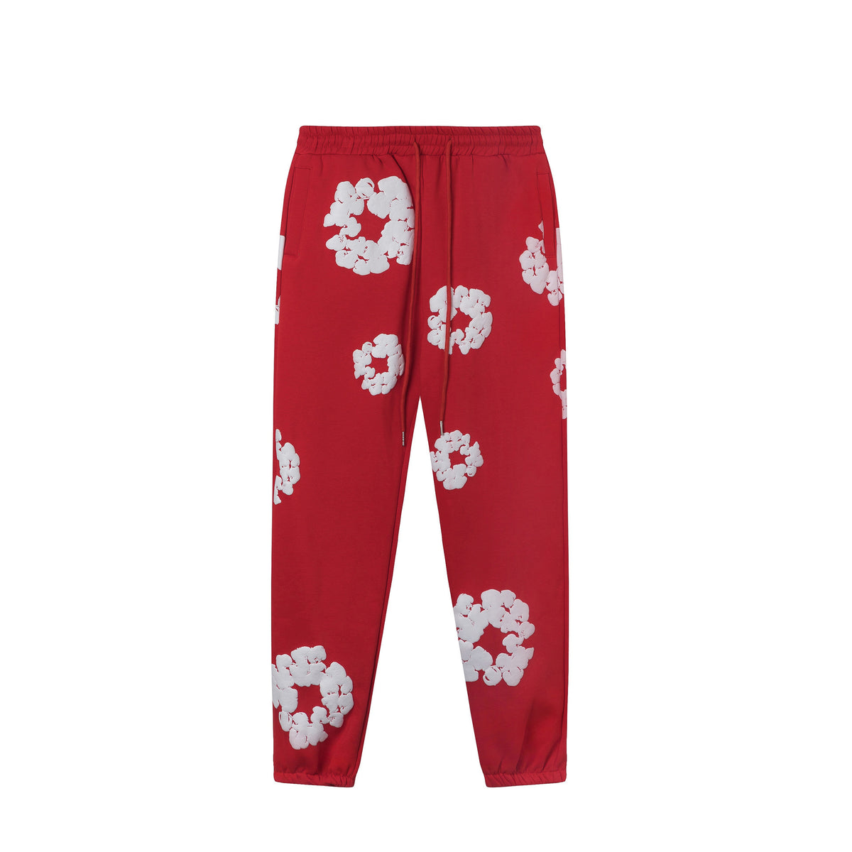 Denim Tears Sweatshirt Pants Set