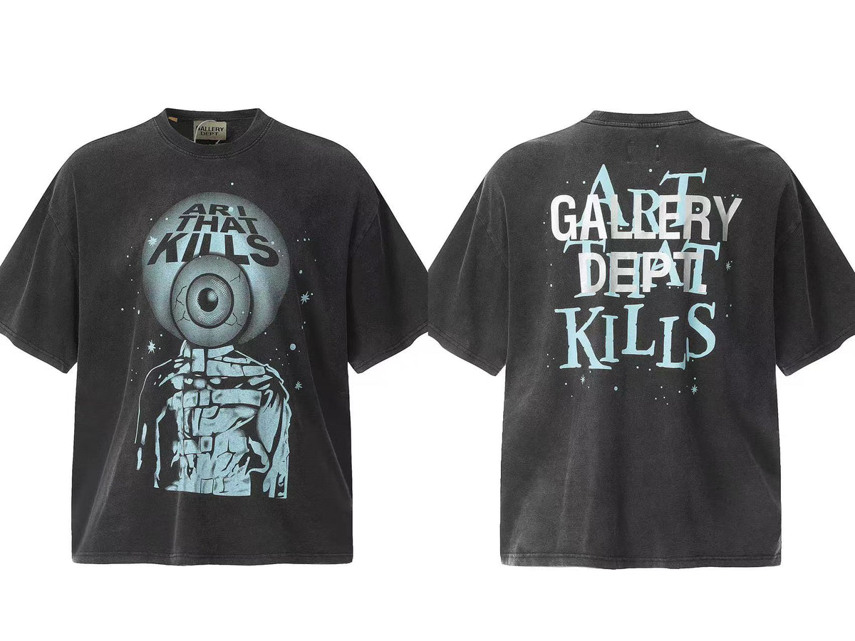 Gallery Dept T-shirt