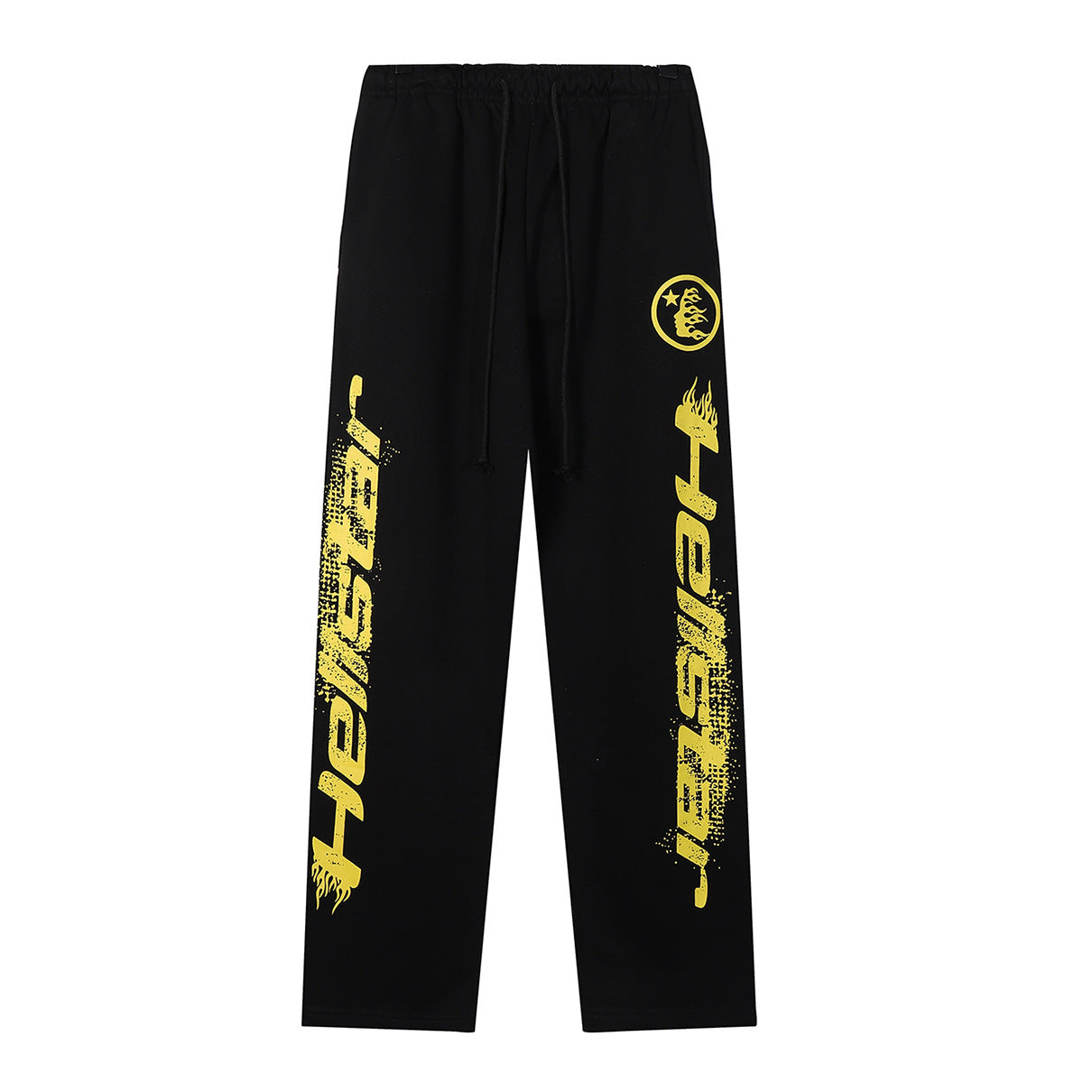 Hellstar Hoodie Pants Set