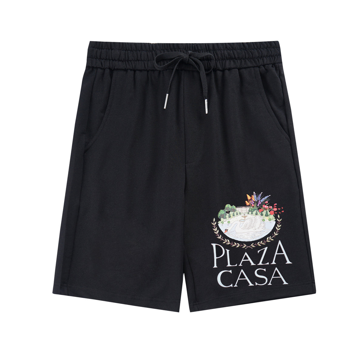 Casa Blanca shorts