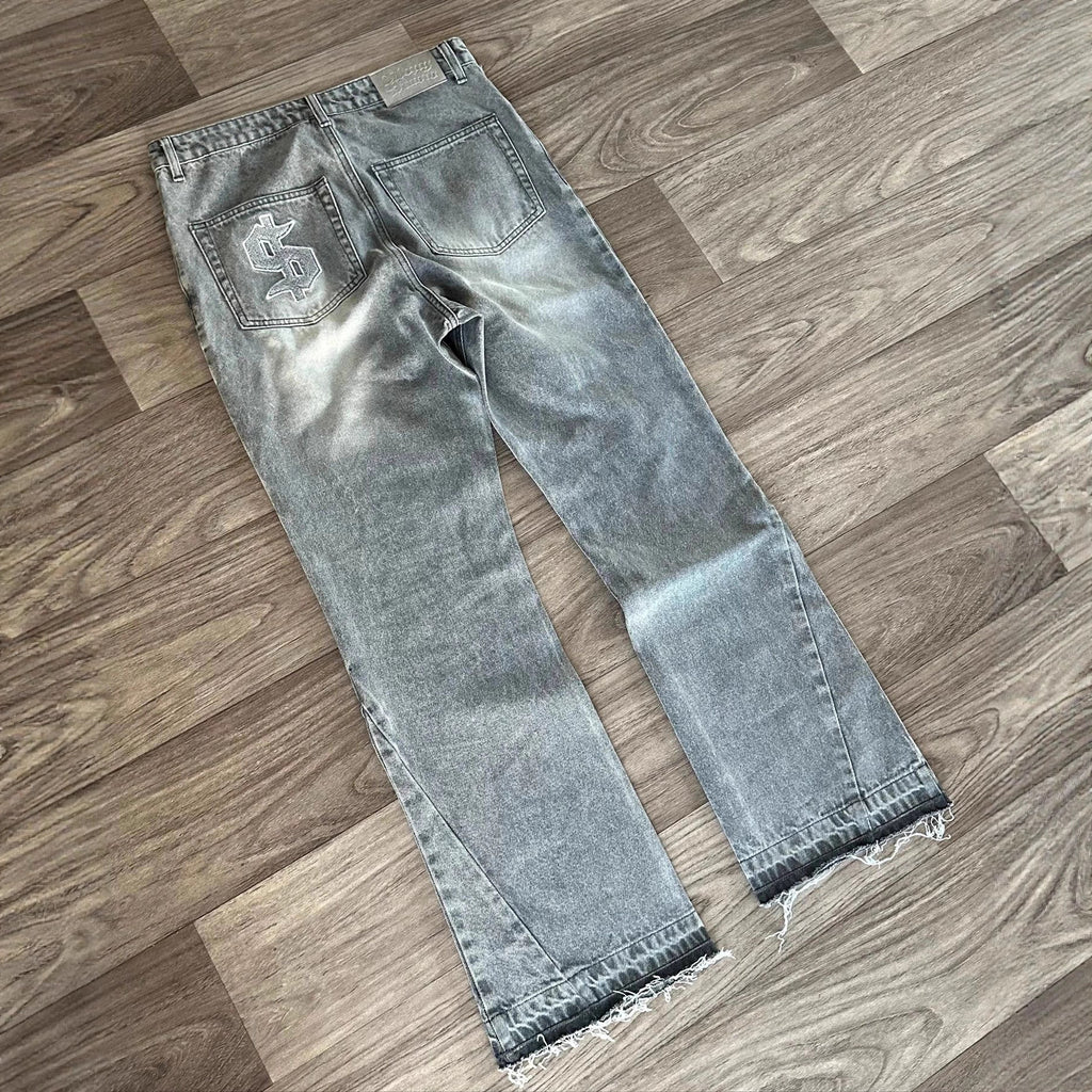 High Street Dollar Knit & Denim Collection