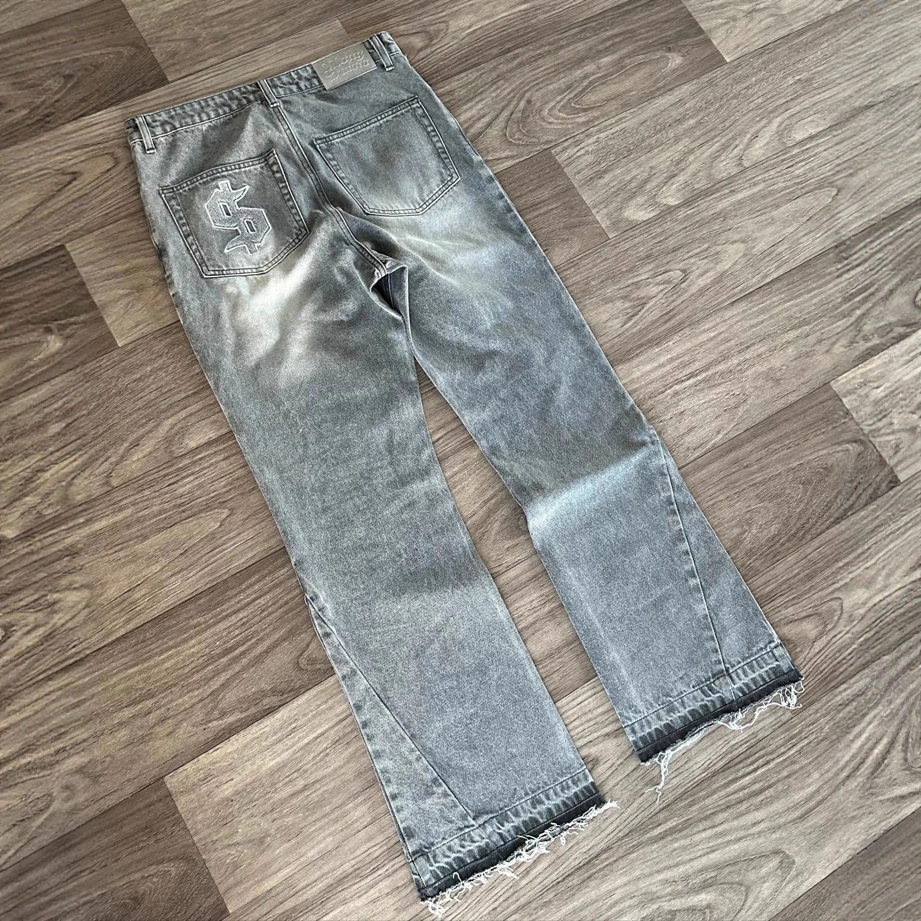 High Street Dollar Knit & Denim Collection