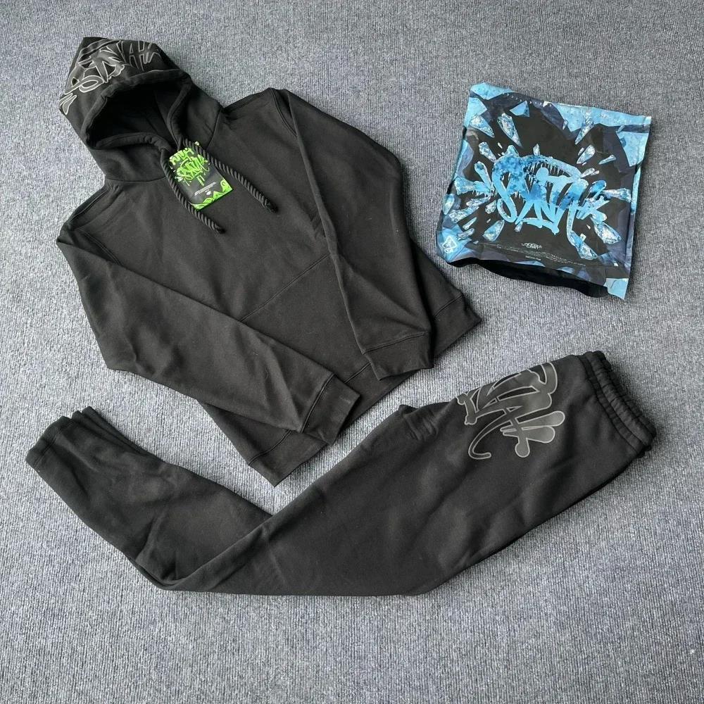 Syna World Hoodie Pants Set