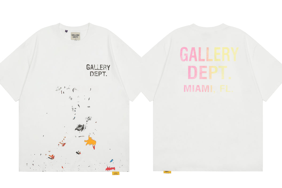 Gallery Dept T-shirt