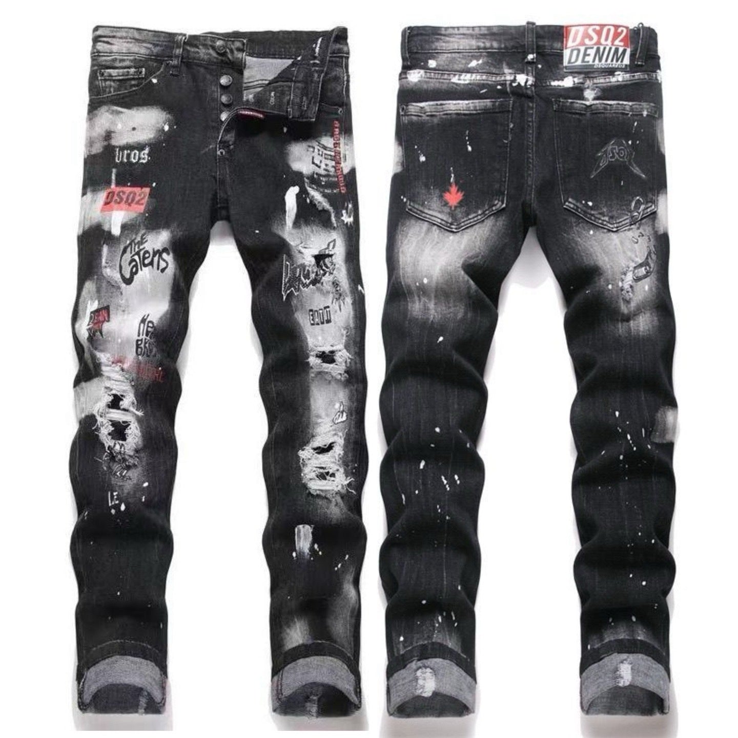 Dsquared2 Jeans