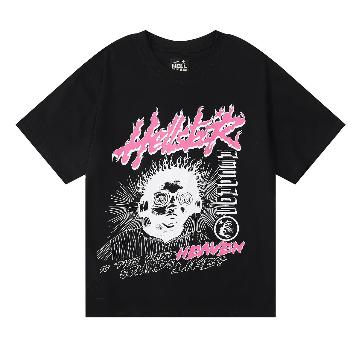 Hellstar T-Shirts