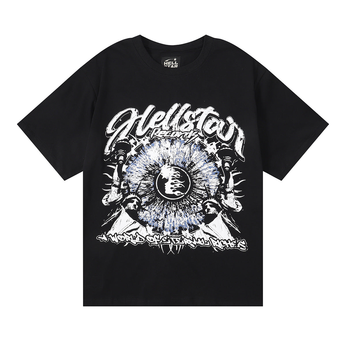 Hellstar T-Shirts