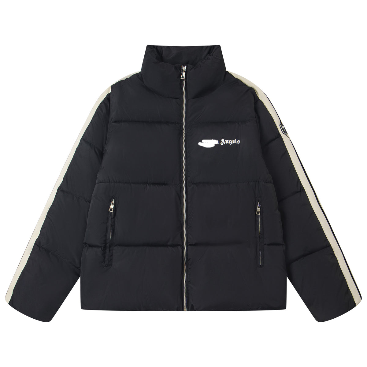 Trapstar Heavy cotton jacket