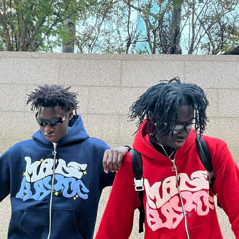 Made Havoc Hoodie