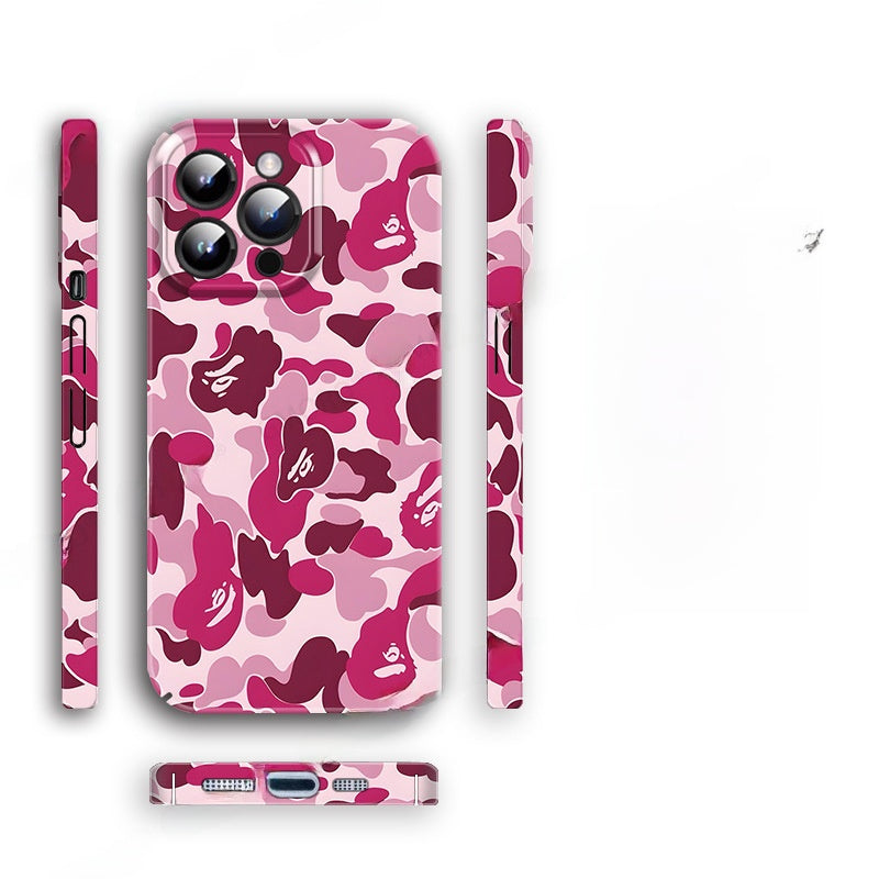 Bape iPhone case