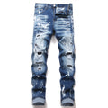 Amiri Jeans