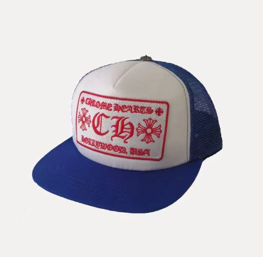 Chrome Hearts Cap