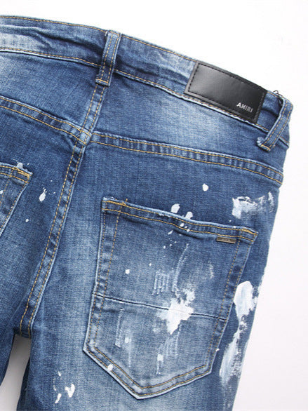 Amiri Jeans