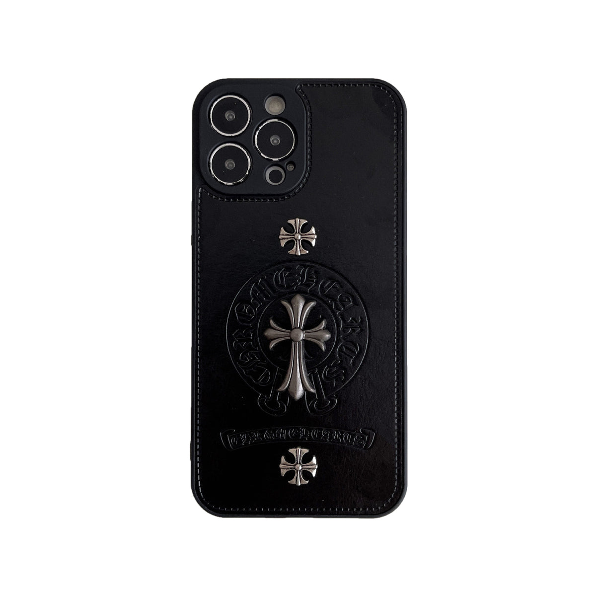 Chrome Hearts phone case