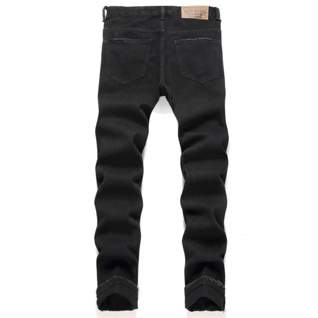 Rockstar Jeans
