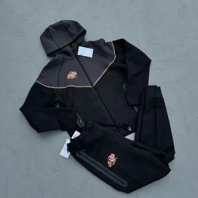 Syna World Hoodie Pants Set