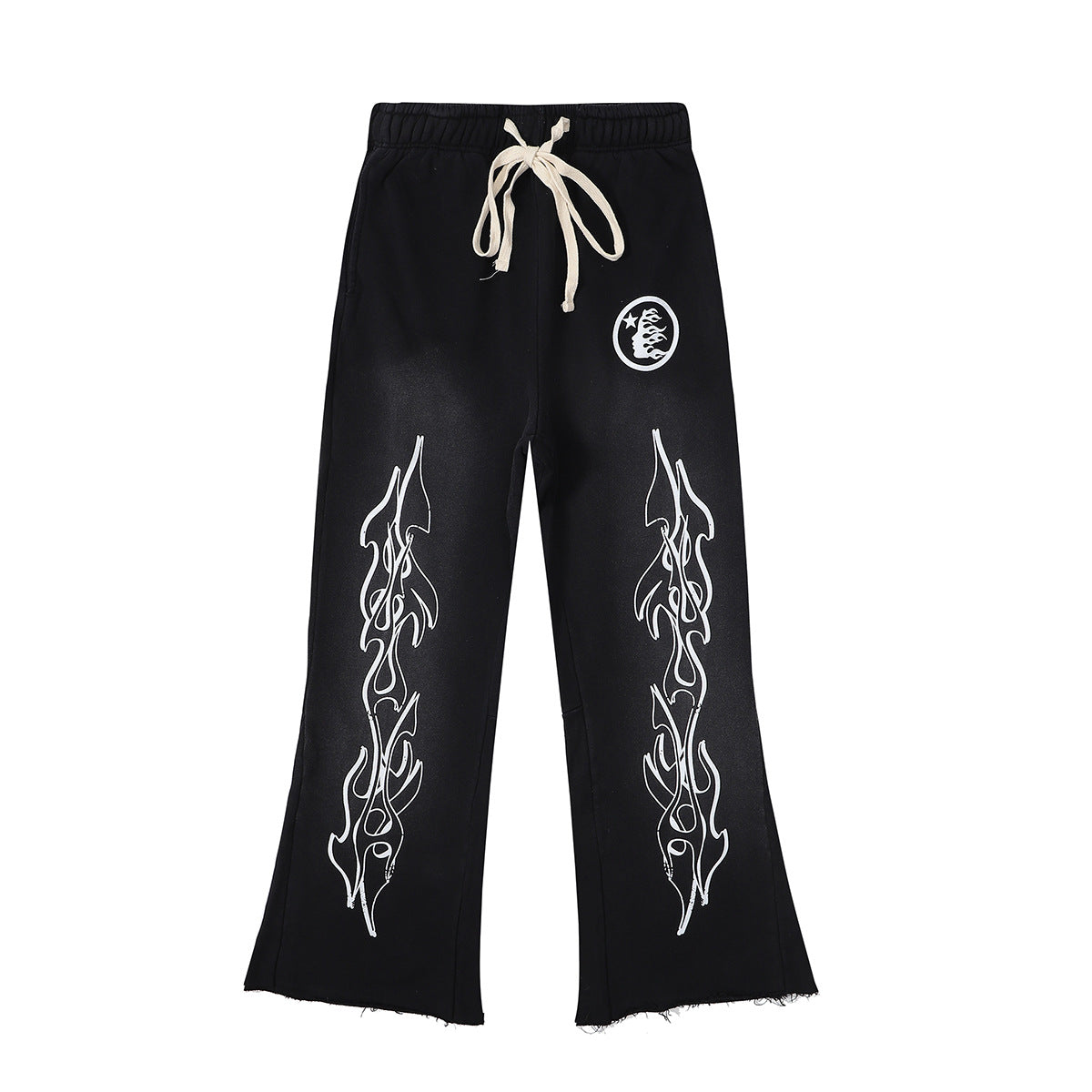 Hellstar Hoodie Pants Set