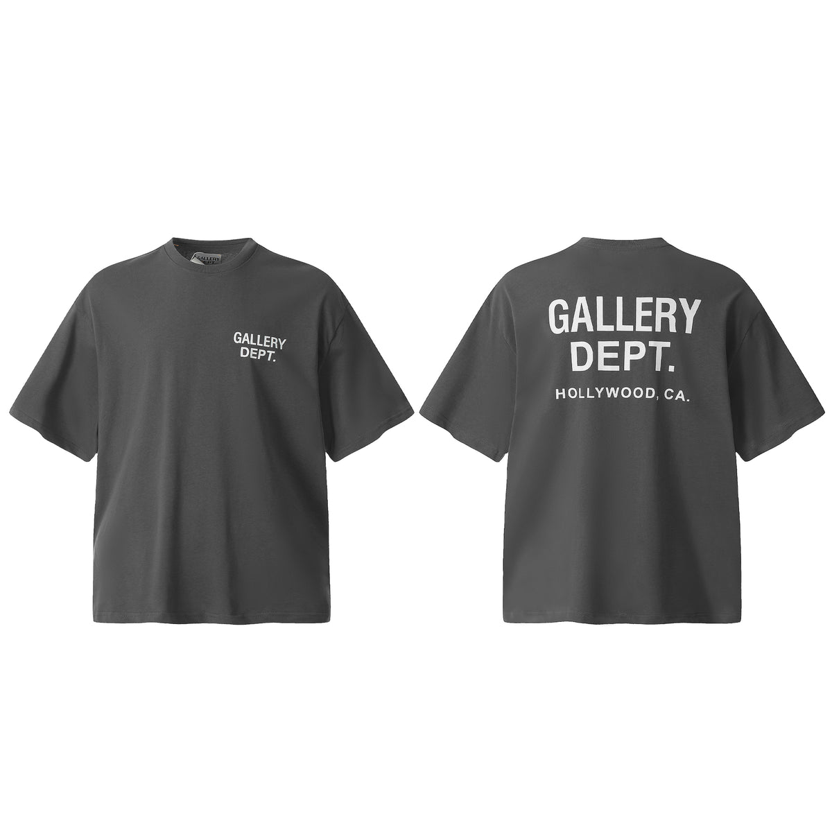 Gallery Dept T-shirt