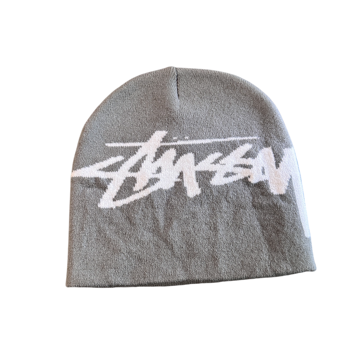 Corteiz and Hellstar Knitted woolen hat